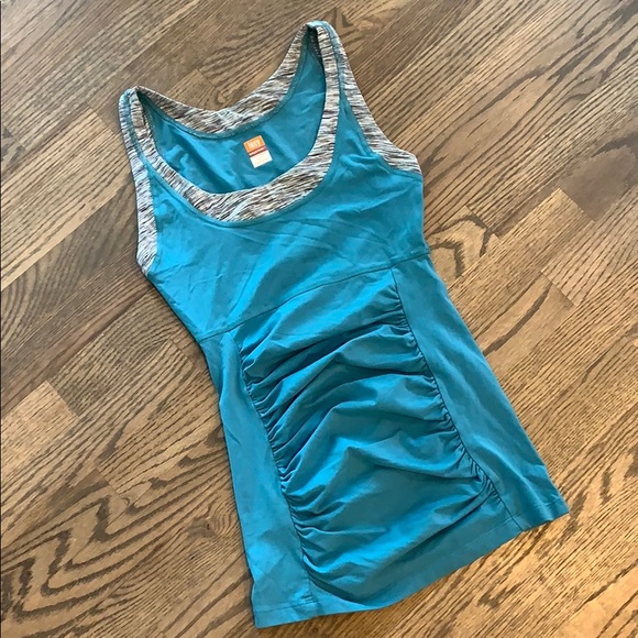 Lucy Core Method tank - Picture 2 of 6